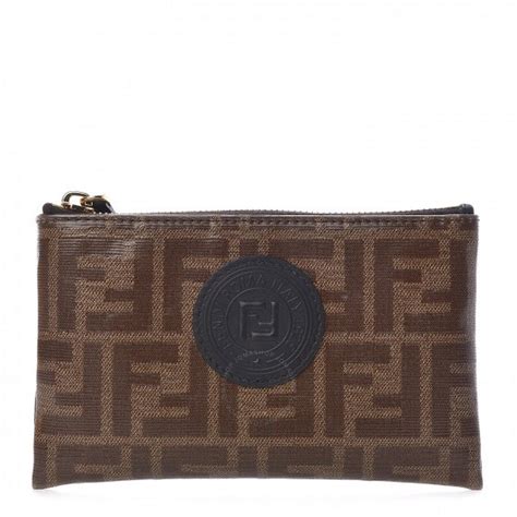 fendi small ffreedom pouch|fendi medium pouch.